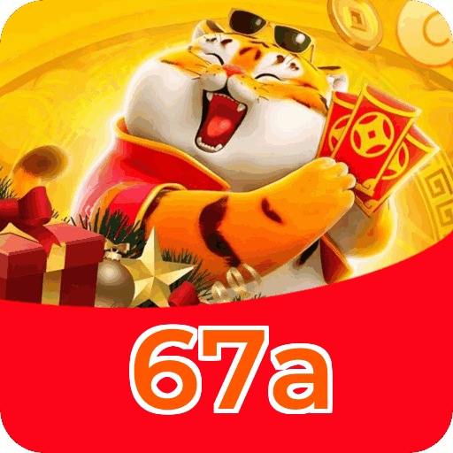 Aplicativo móvel 67a para iOS e Android